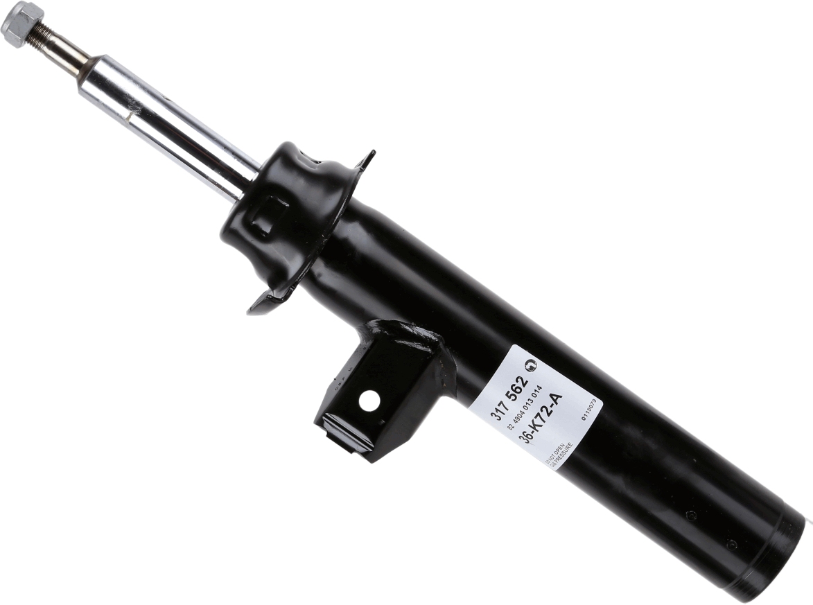 Ammortizzatore SACHS 317562