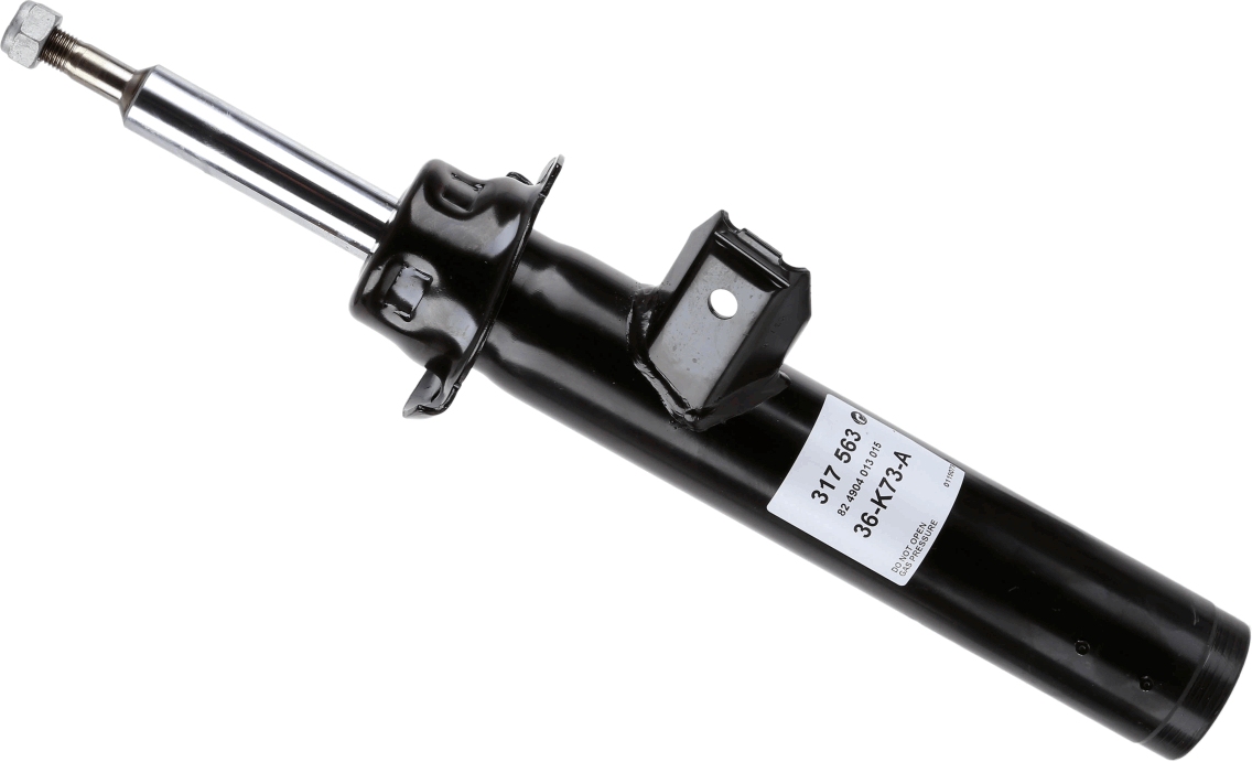 Ammortizzatore SACHS 317563