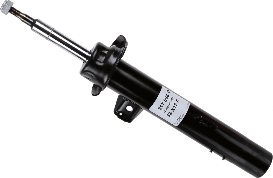 Ammortizzatore SACHS 317566