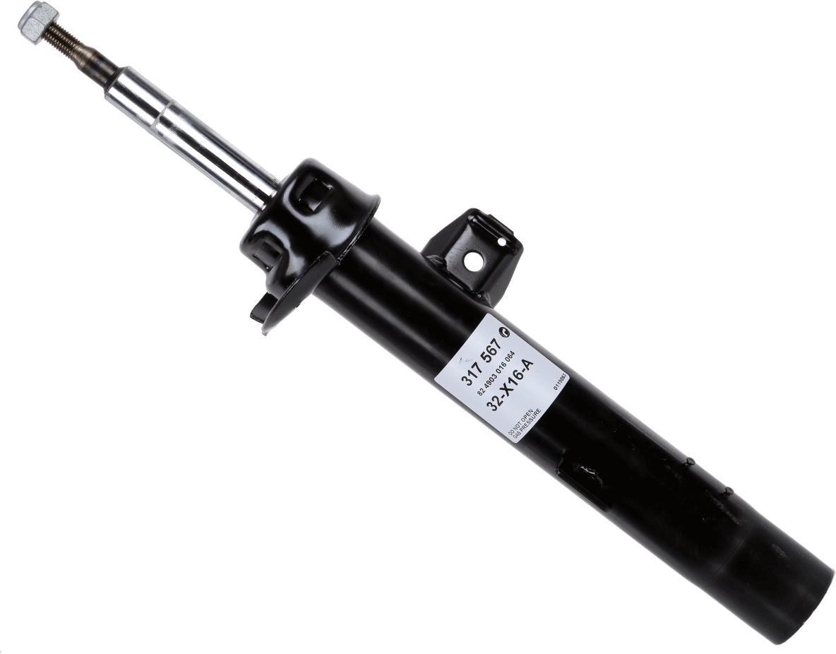 Ammortizzatore SACHS 317567