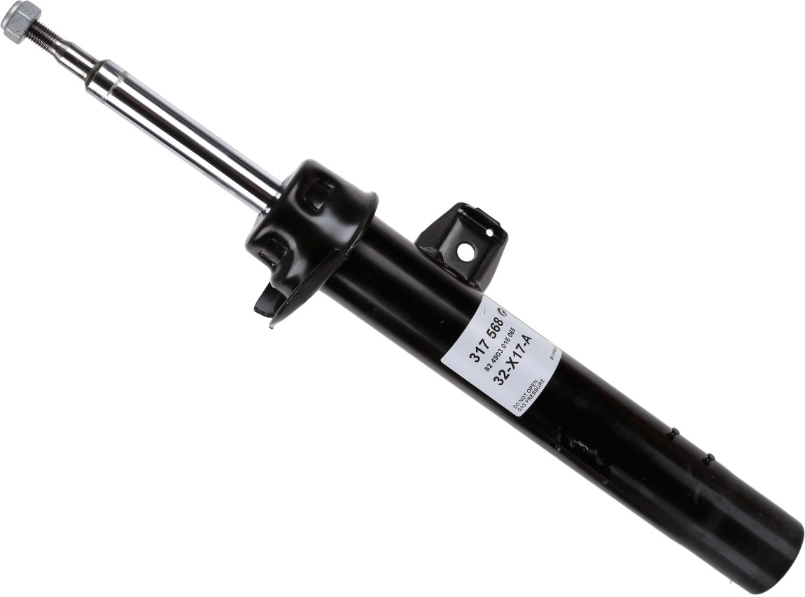 Ammortizzatore SACHS 317568