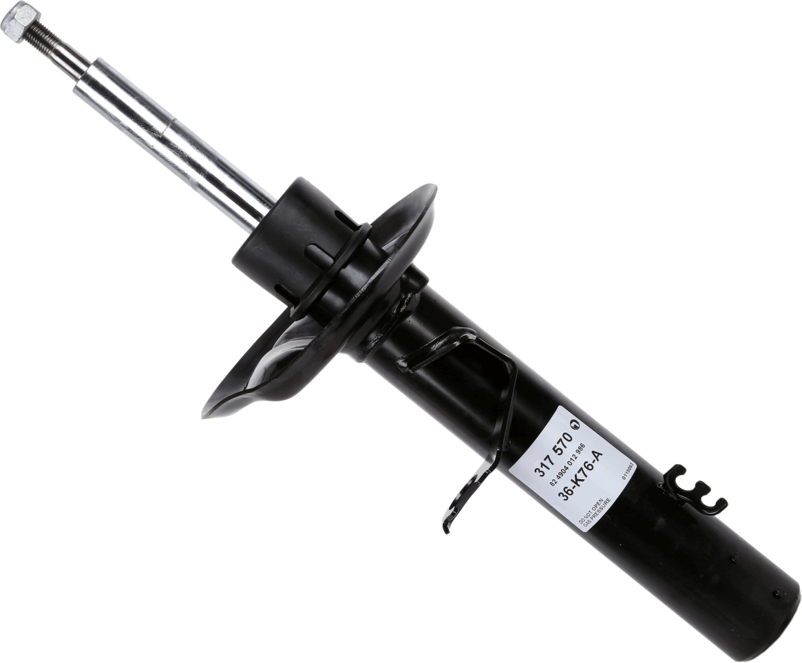 Ammortizzatore SACHS 317570