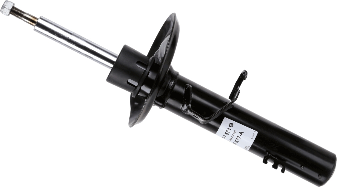Ammortizzatore SACHS 317571