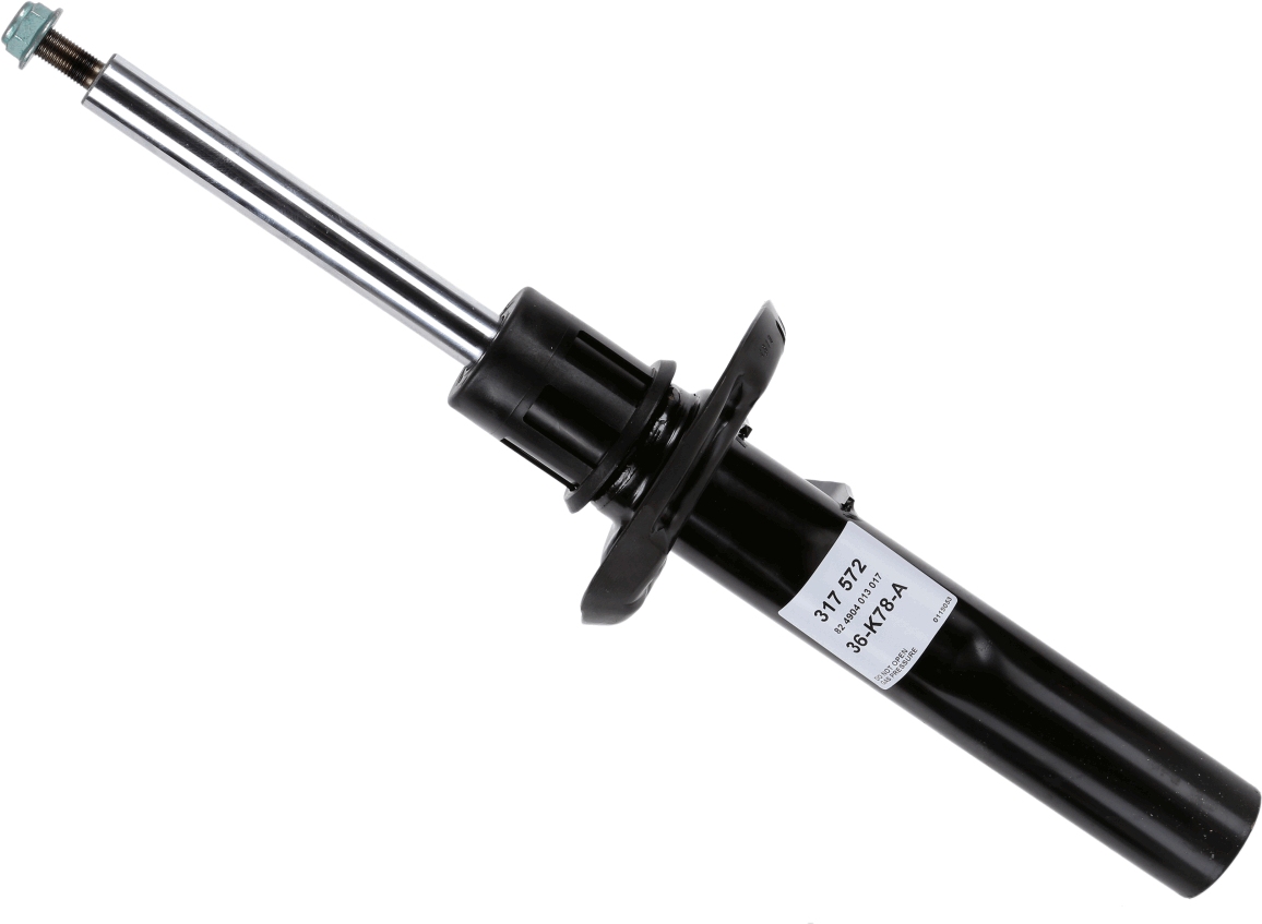 Ammortizzatore SACHS 317572