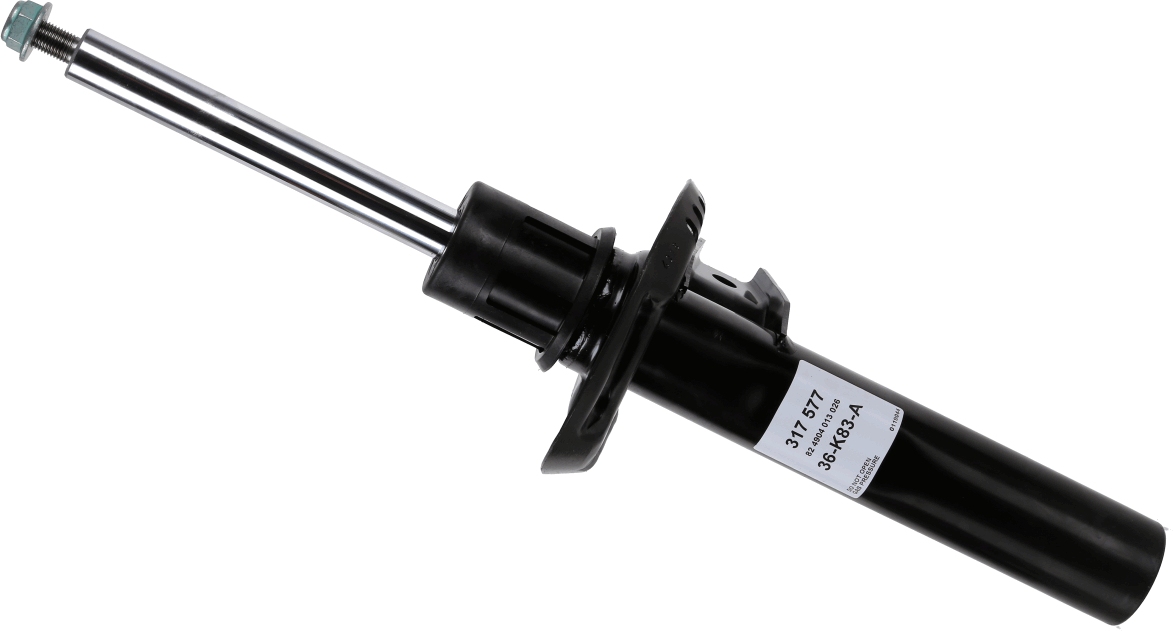 Ammortizzatore SACHS 317577