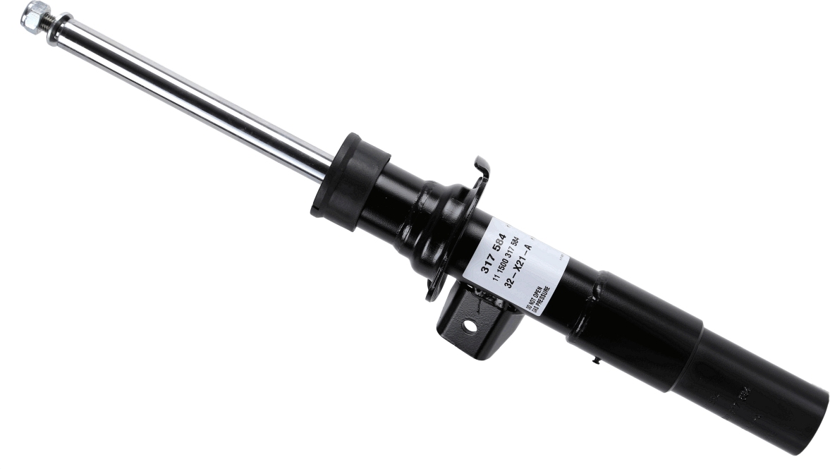 Ammortizzatore SACHS 317584