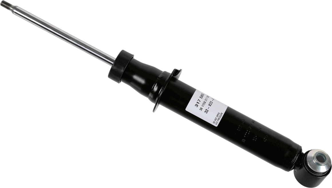 Ammortizzatore SACHS 317585