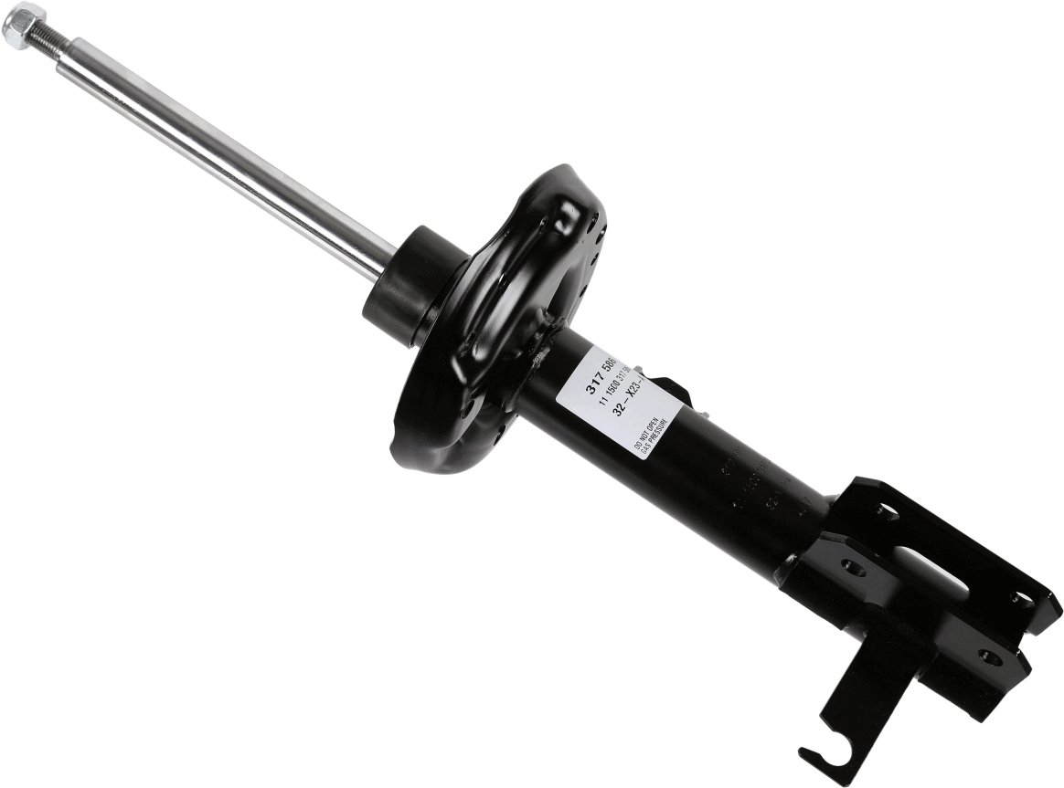 Ammortizzatore SACHS 317586