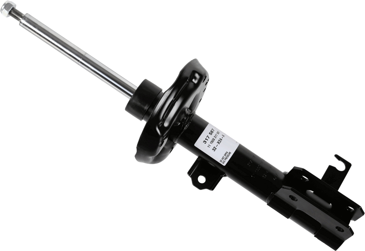 Ammortizzatore SACHS 317587