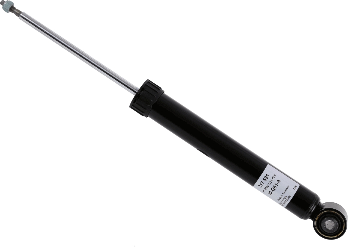 Ammortizzatore SACHS 317591