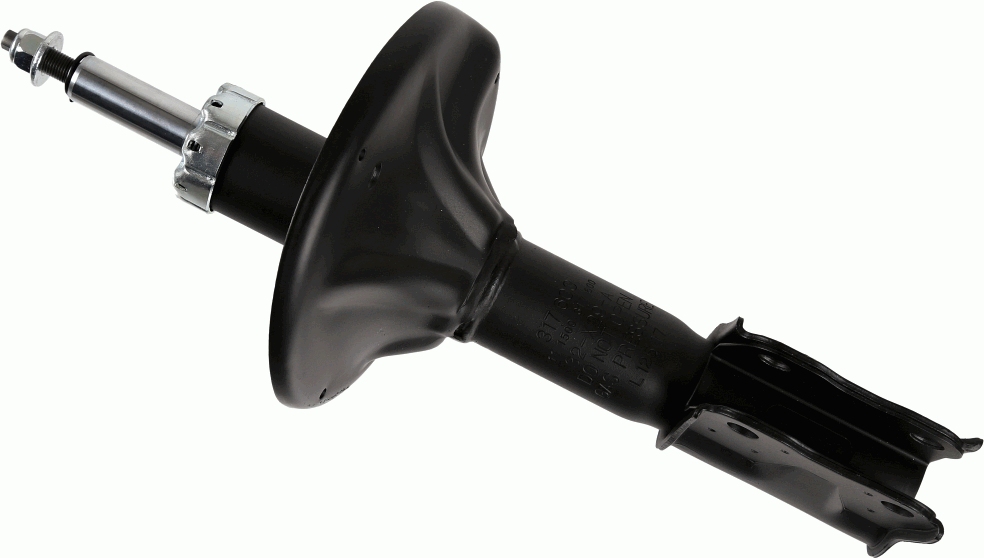 Ammortizzatore SACHS 317600