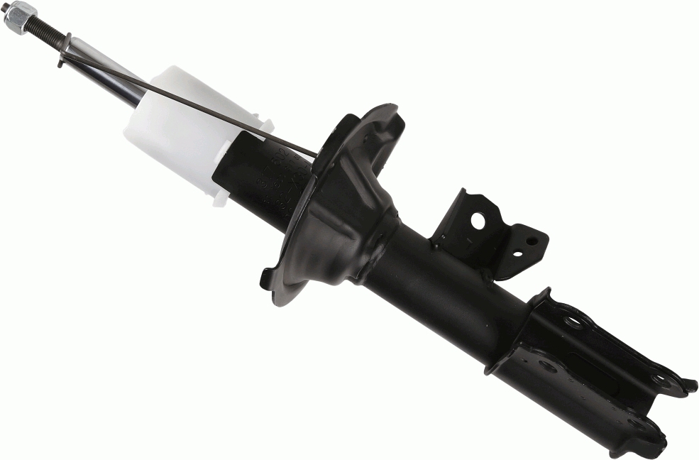 Ammortizzatore SACHS 317602