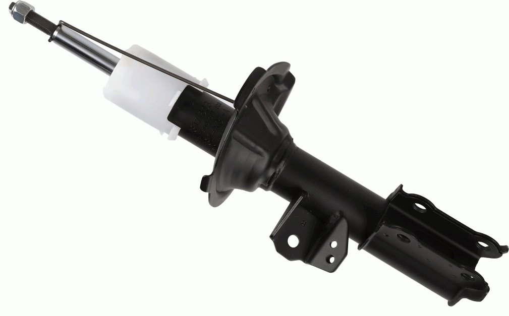 Ammortizzatore SACHS 317603