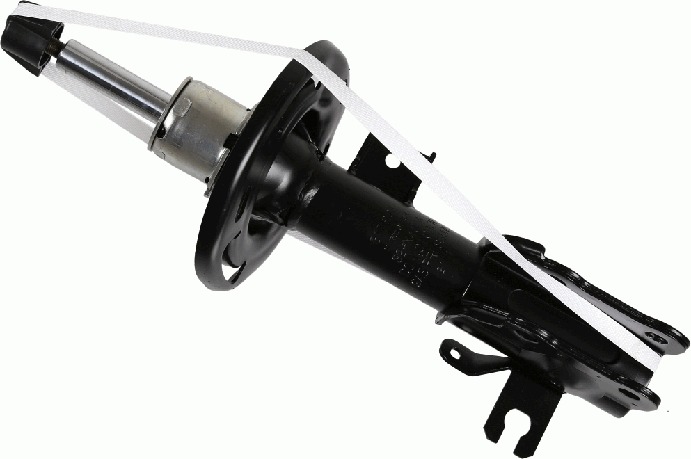 Ammortizzatore SACHS 317624