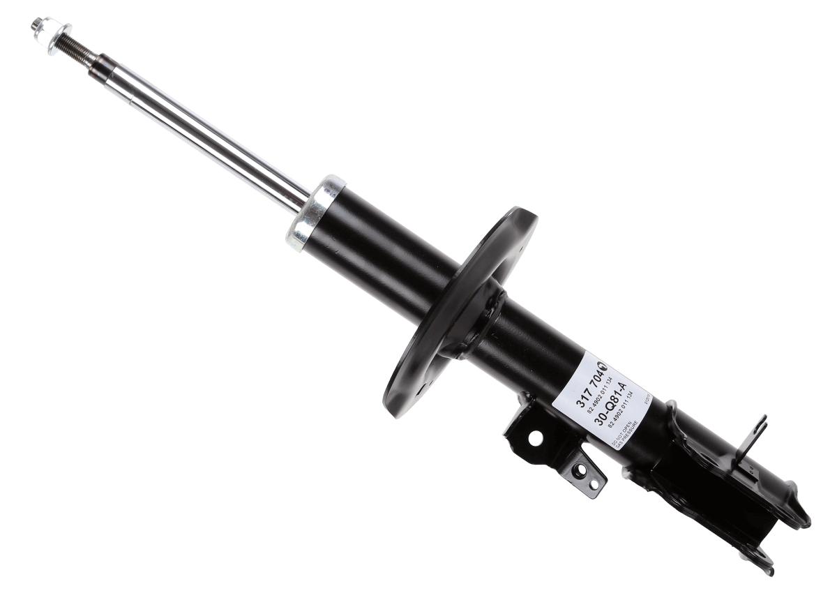 Ammortizzatore SACHS 317704