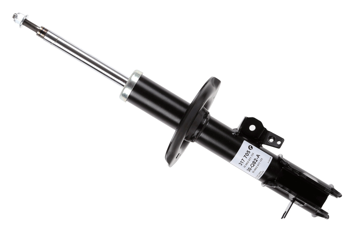 Ammortizzatore SACHS 317705