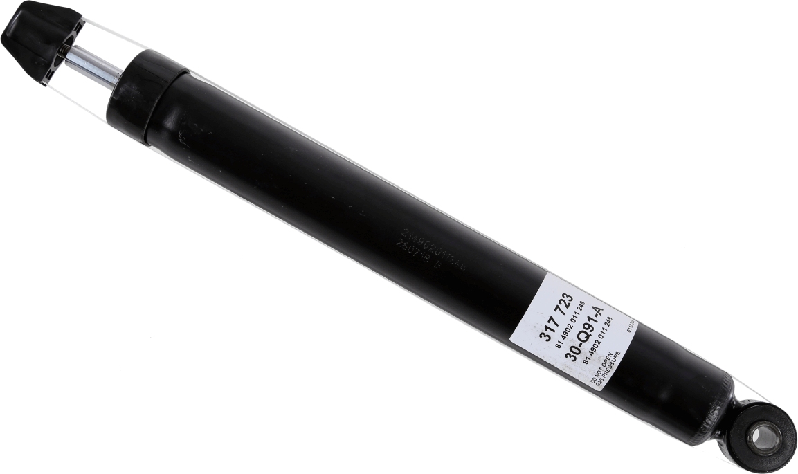 Ammortizzatore SACHS 317723