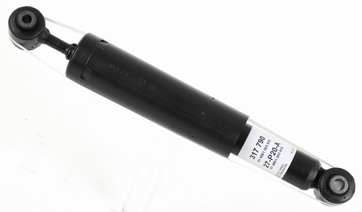 Ammortizzatore SACHS 317790
