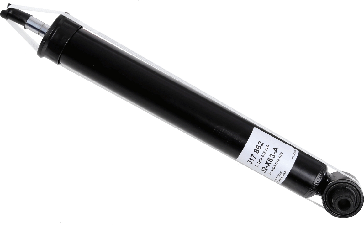 Ammortizzatore SACHS 317862