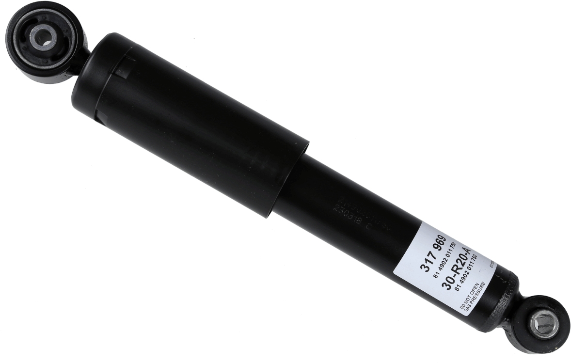 Ammortizzatore SACHS 317969