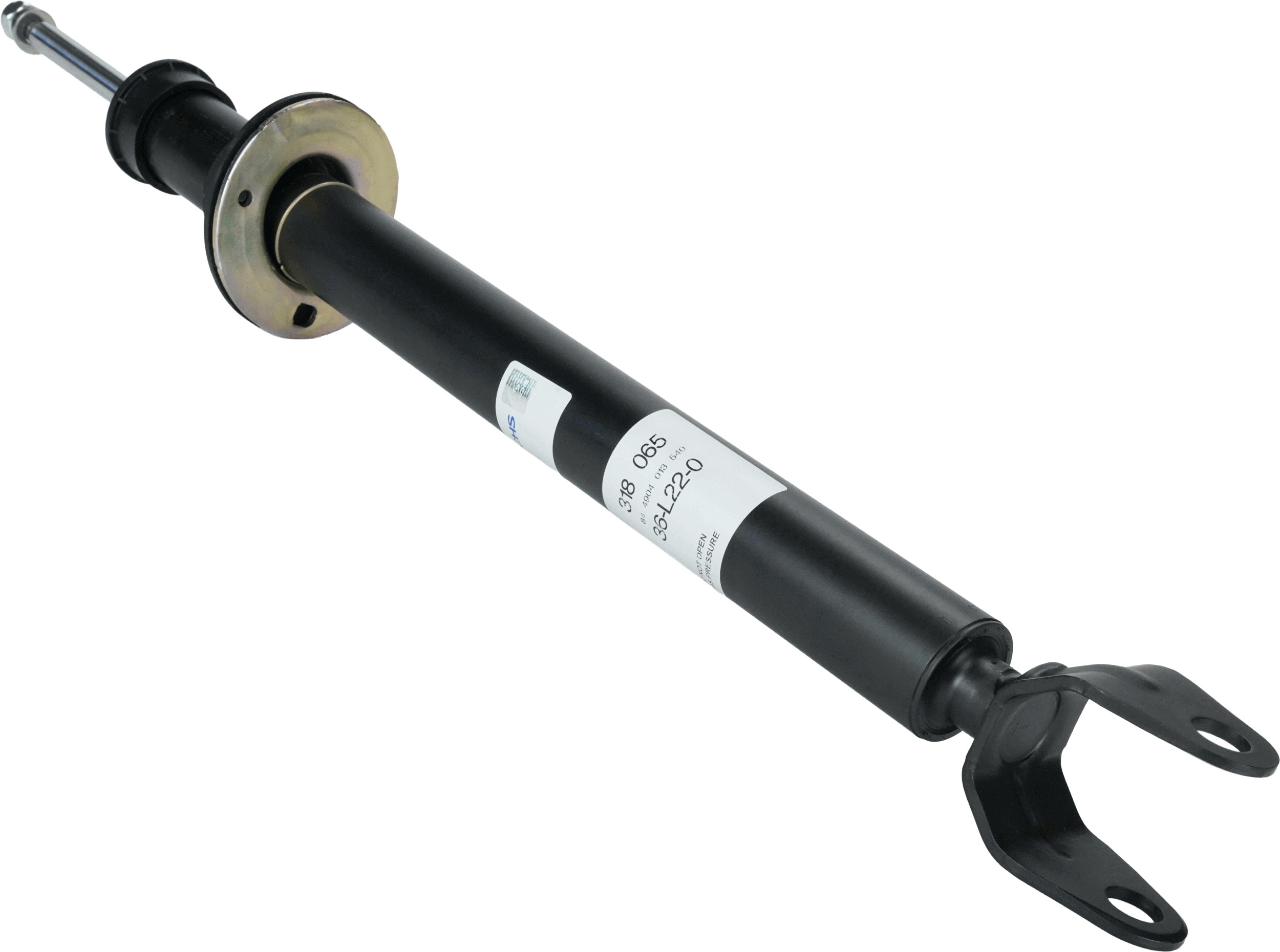 Ammortizzatore SACHS 318065
