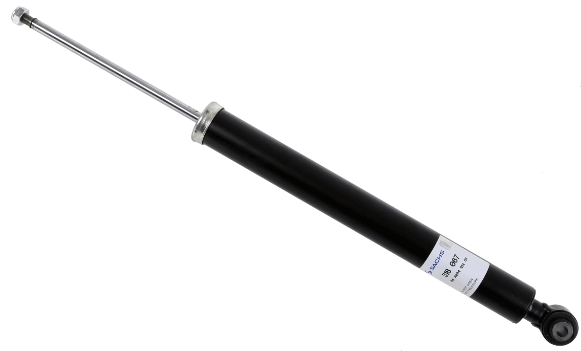 Ammortizzatore SACHS 318067