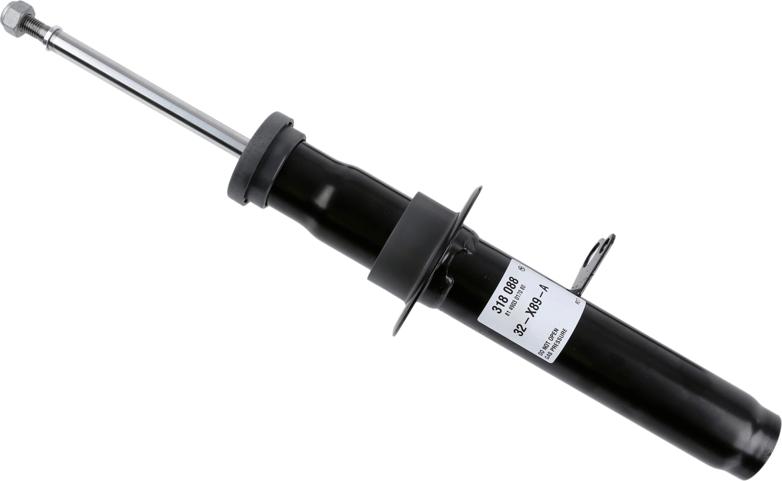 Ammortizzatore SACHS 318088