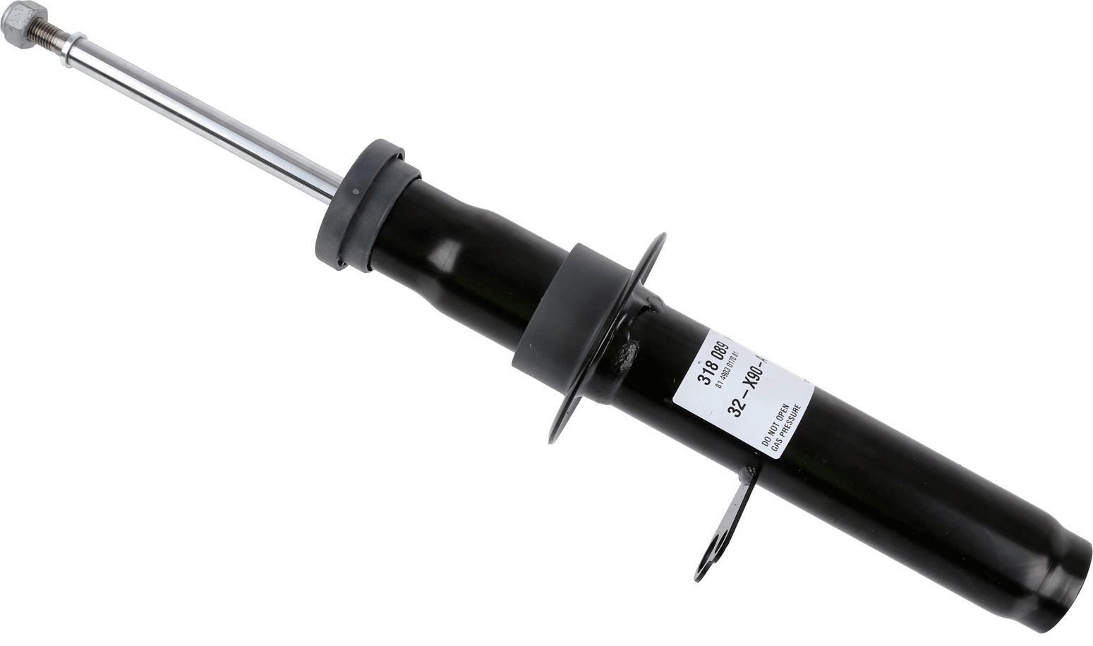 Ammortizzatore SACHS 318089