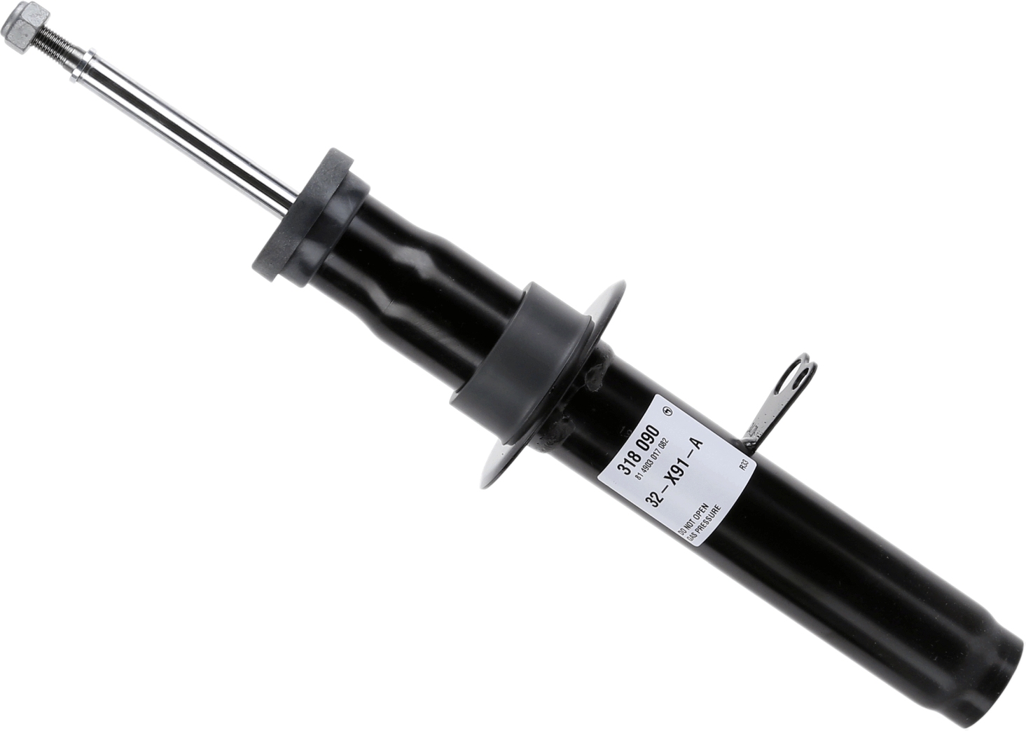 Ammortizzatore SACHS 318090