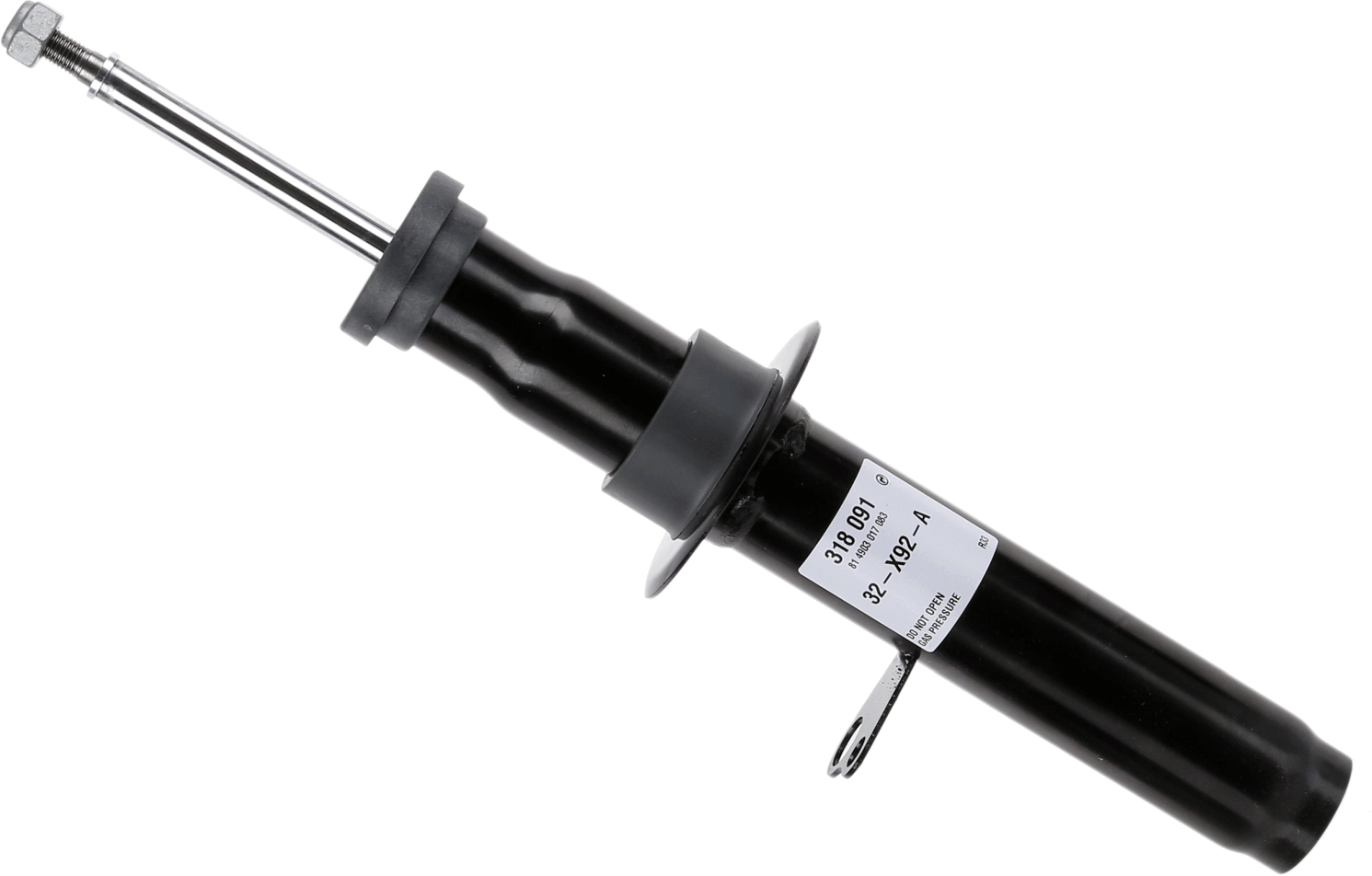 Ammortizzatore SACHS 318091