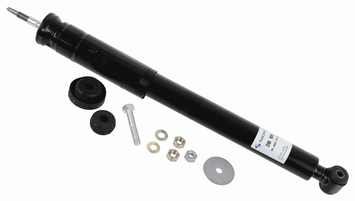 Ammortizzatore SACHS 318100