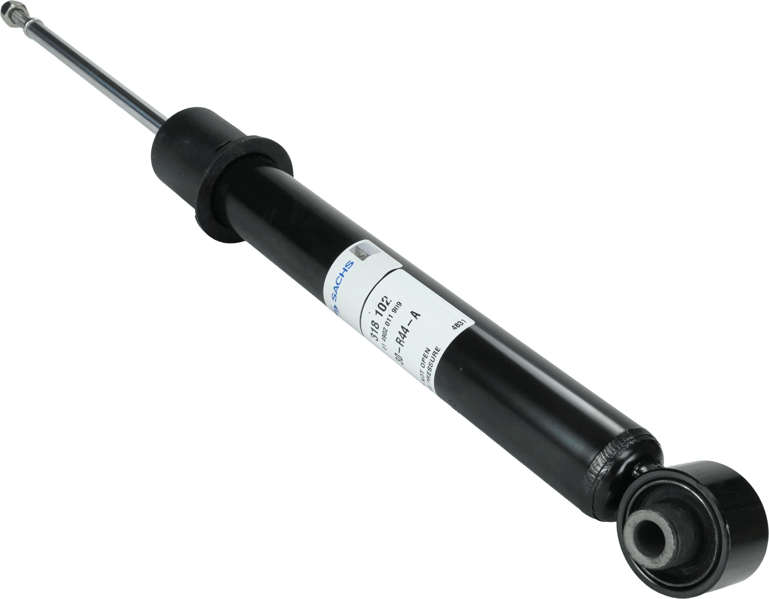 Ammortizzatore SACHS 318102