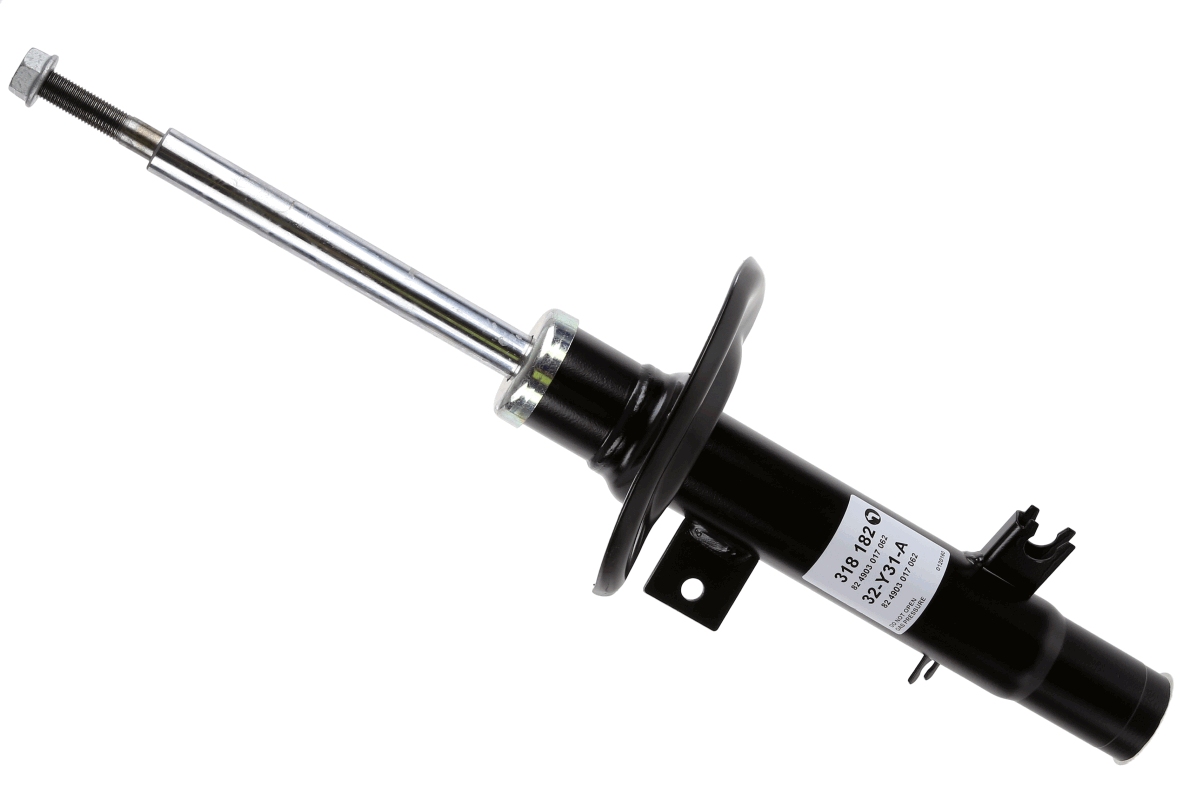 Ammortizzatore SACHS 318182