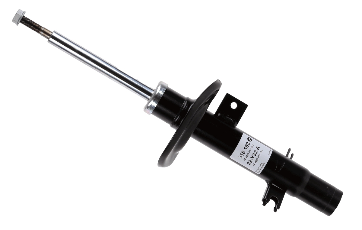 Ammortizzatore SACHS 318183
