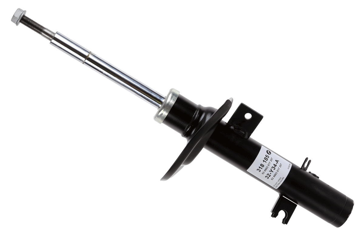 Ammortizzatore SACHS 318185