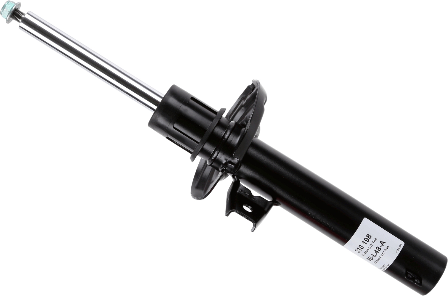 Ammortizzatore SACHS 318198