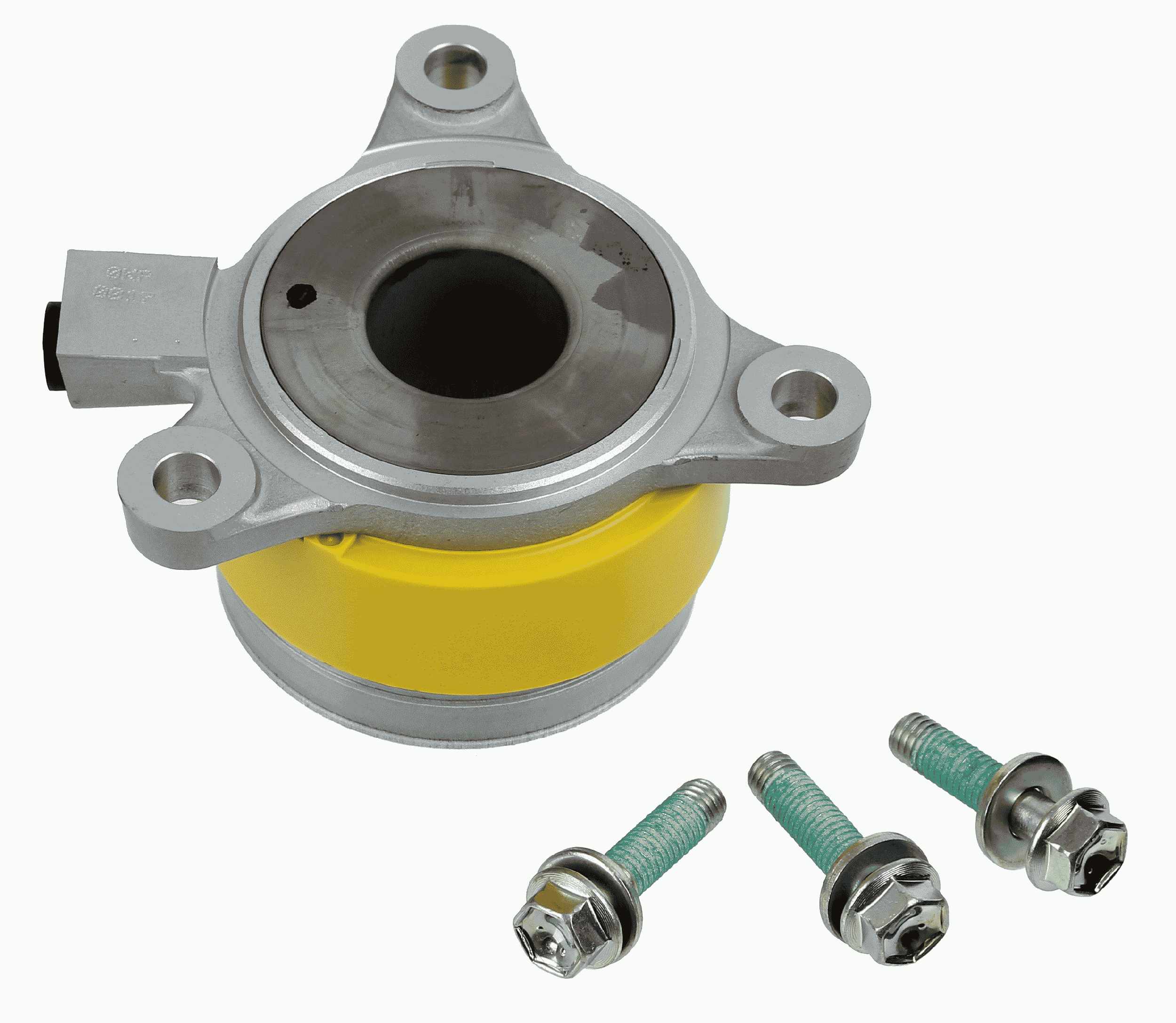 SACHS DISPOSITIVO DISINNESTO CENTRALE. FRIZIONE