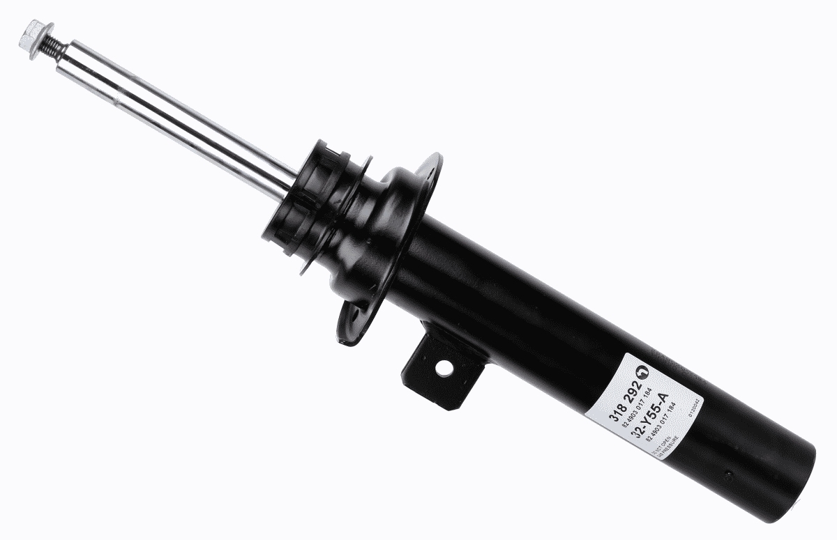 Ammortizzatore SACHS 318292