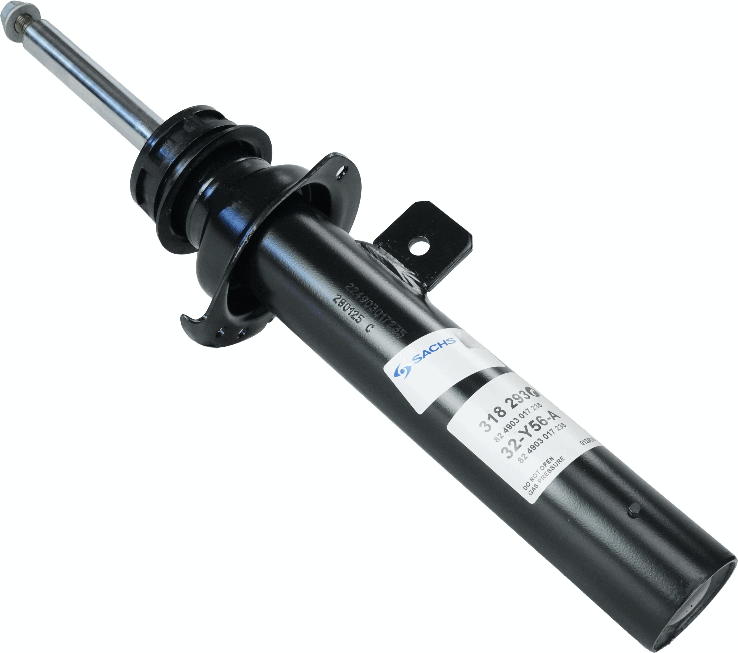 Ammortizzatore SACHS 318293