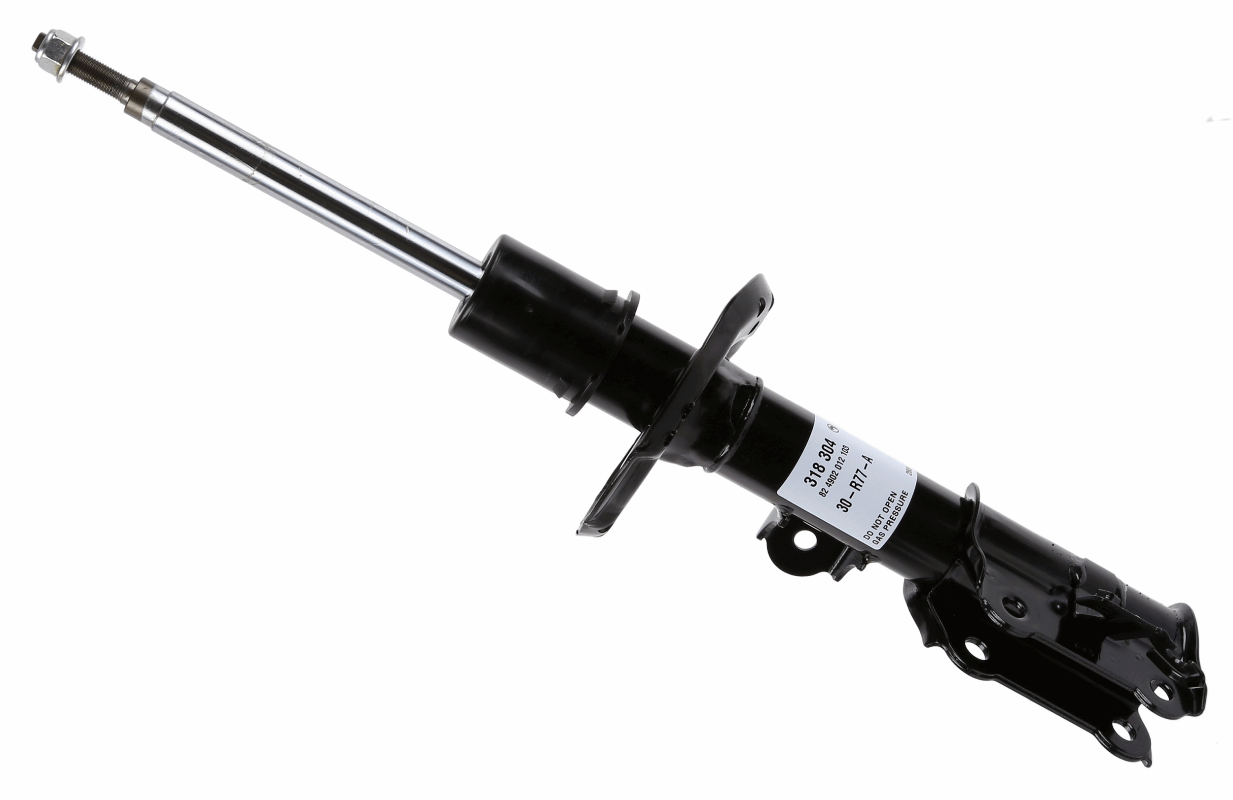 Ammortizzatore SACHS 318304