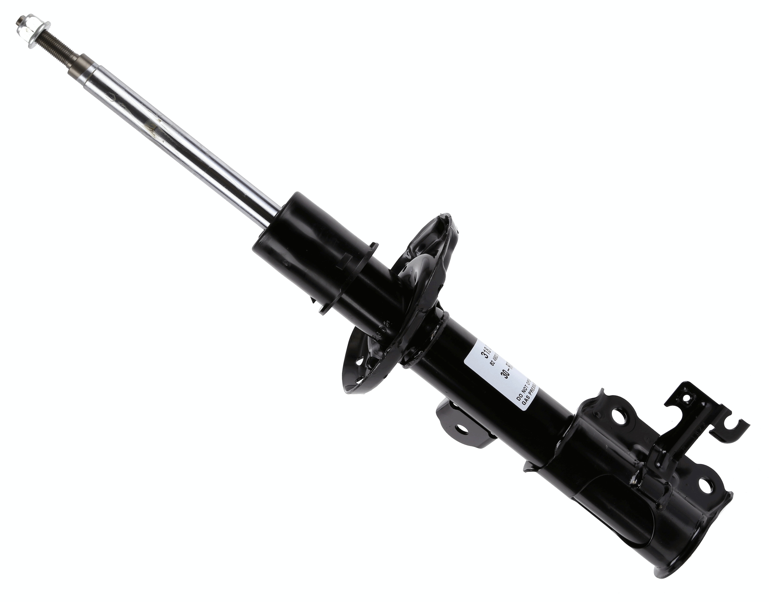 Ammortizzatore SACHS 318305