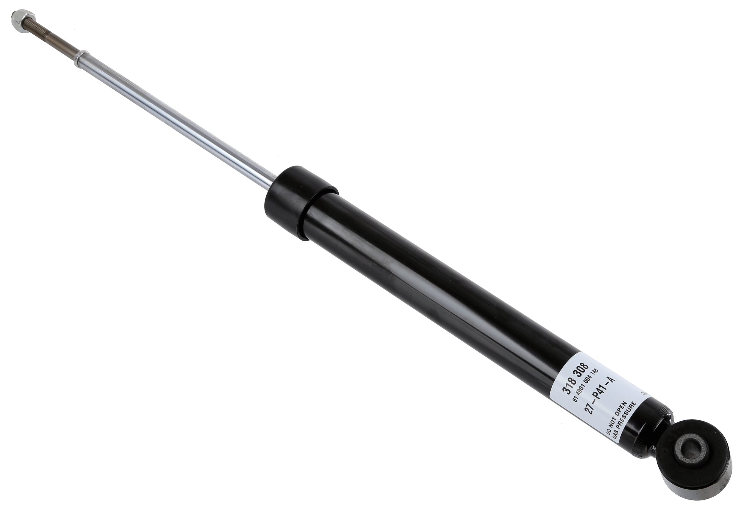 Ammortizzatore SACHS 318308