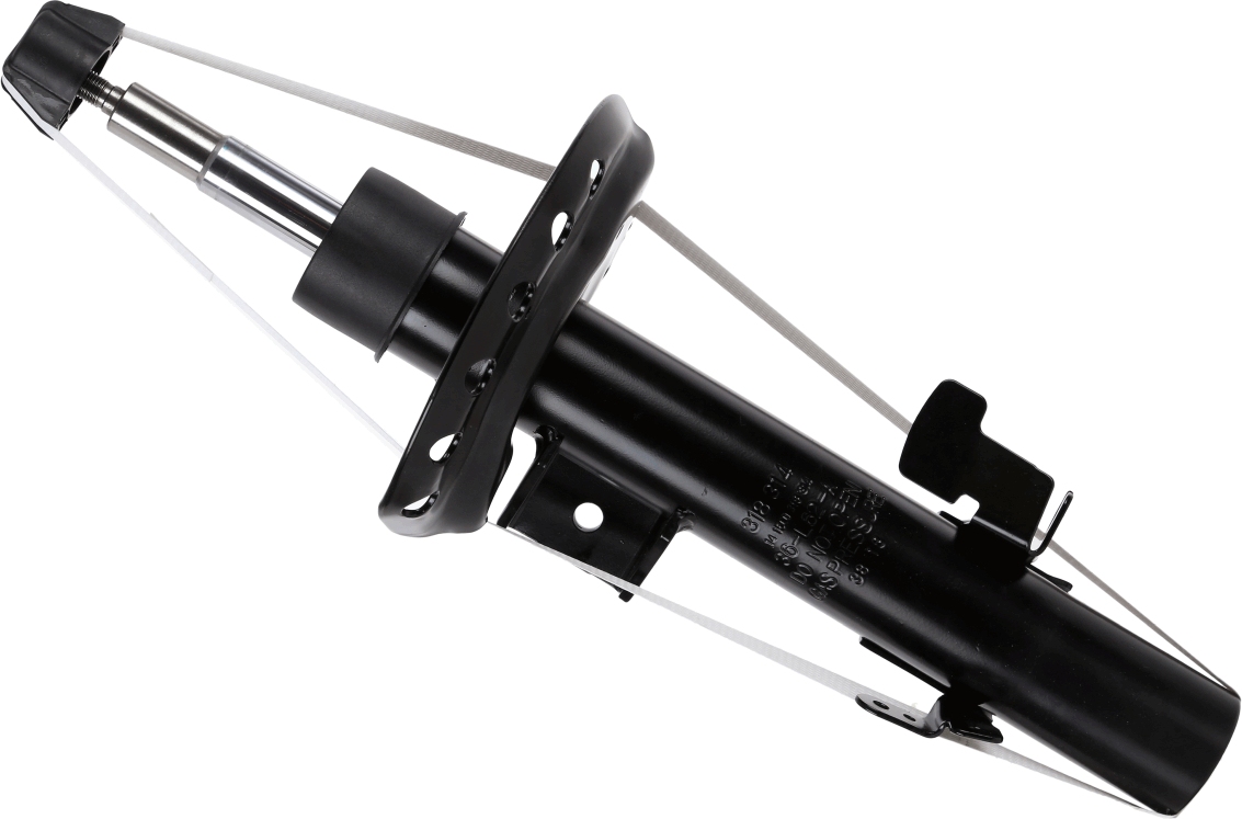 Ammortizzatore SACHS 318314