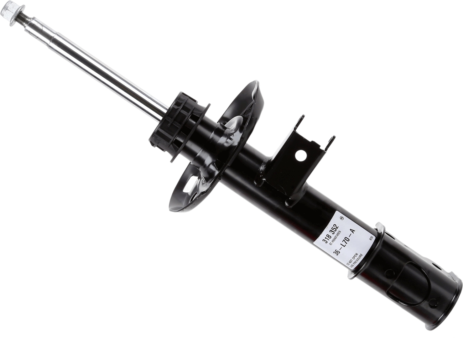 Ammortizzatore SACHS 318352