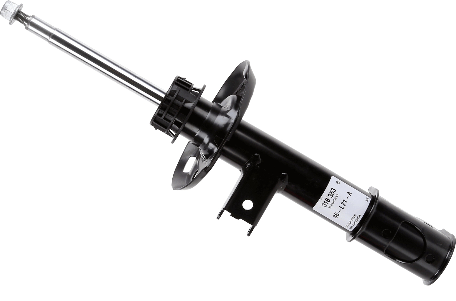 Ammortizzatore SACHS 318353