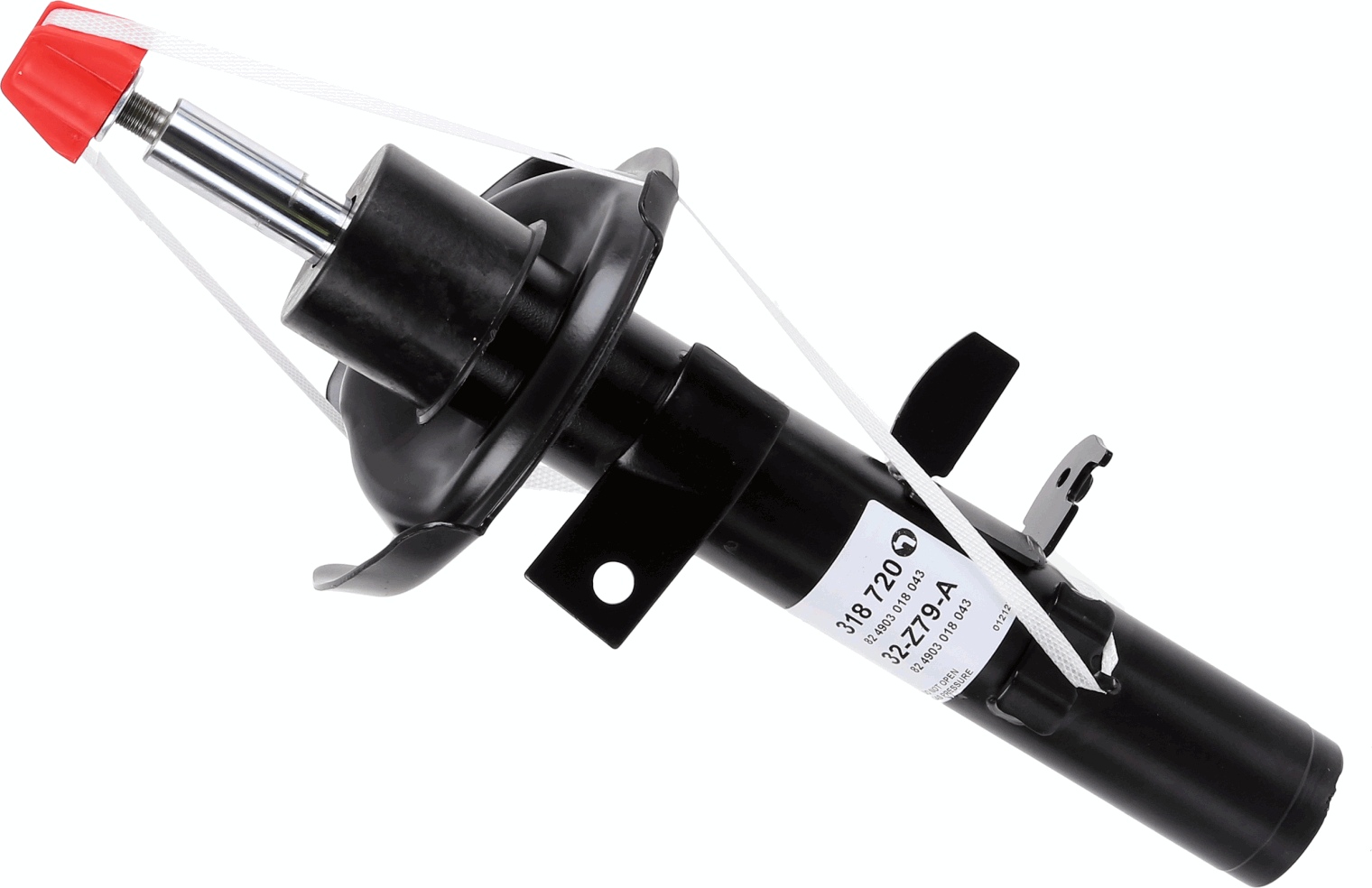 Ammortizzatore SACHS 318720