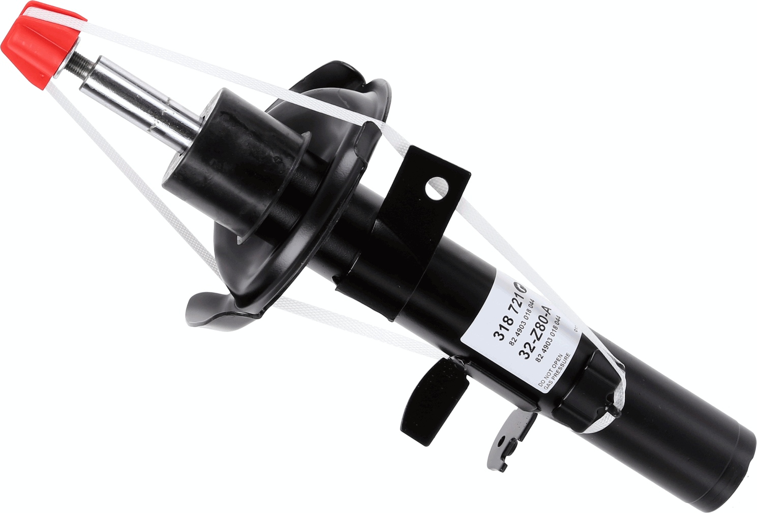 Ammortizzatore SACHS 318721
