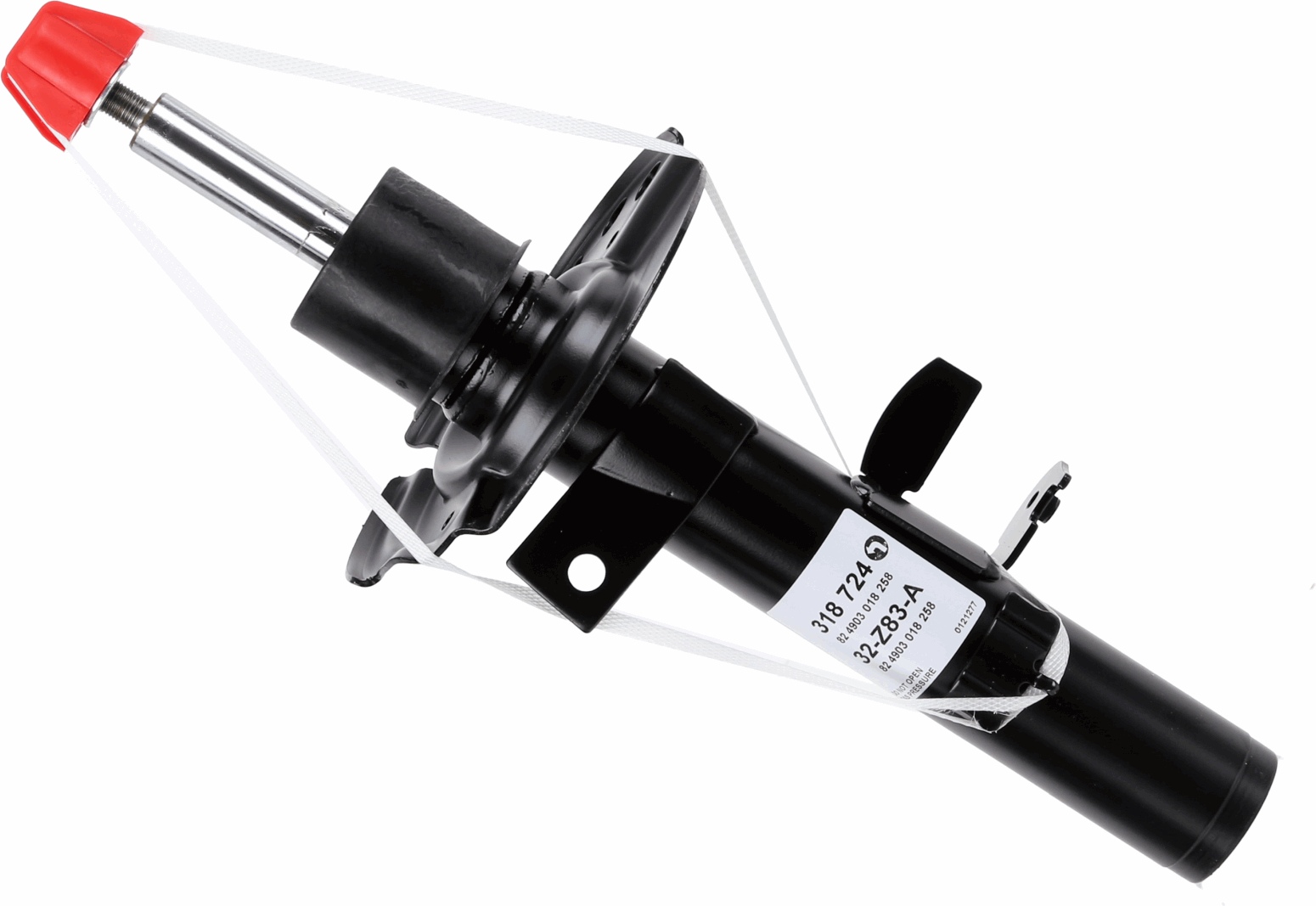 Ammortizzatore SACHS 318724