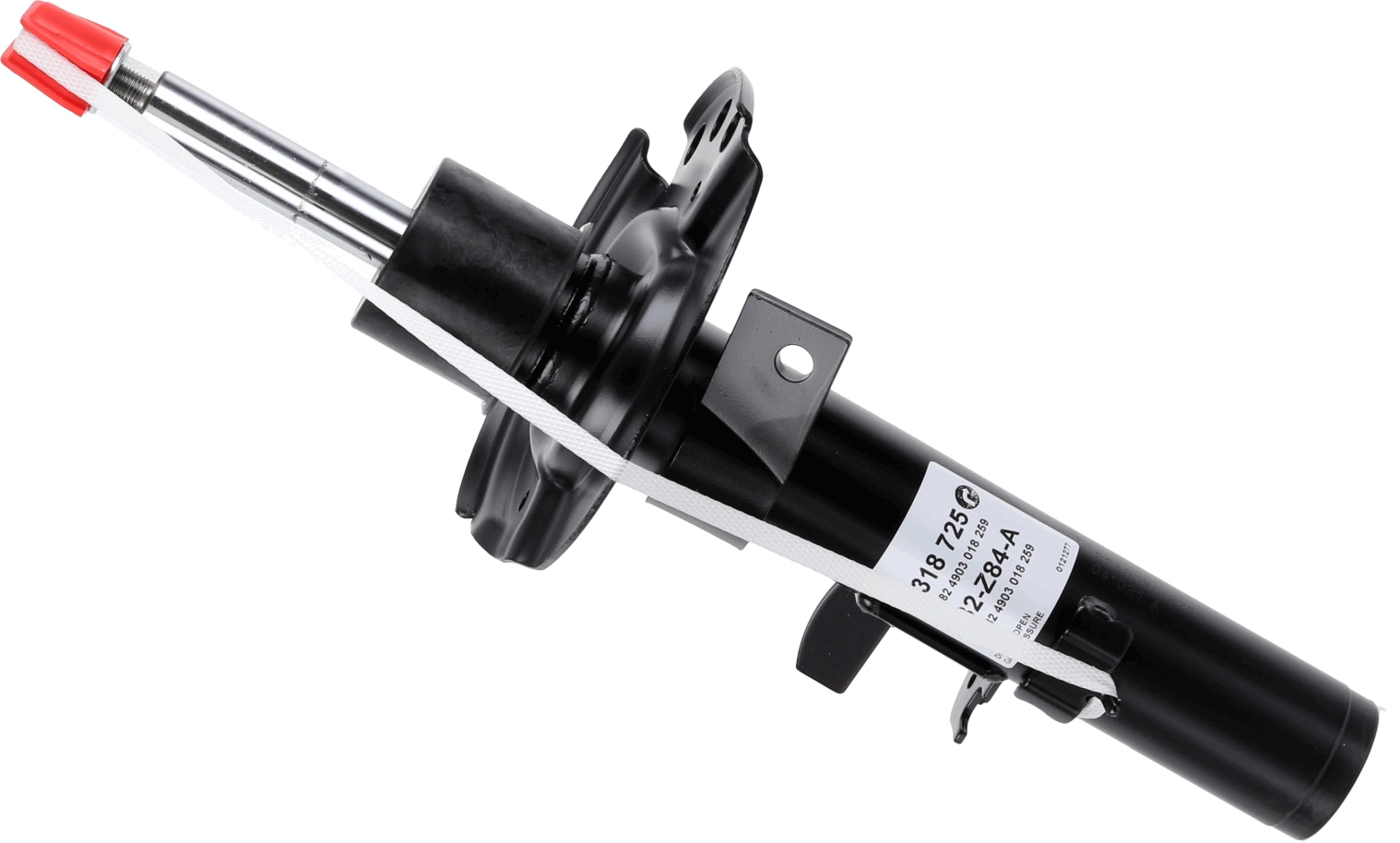 Ammortizzatore SACHS 318725