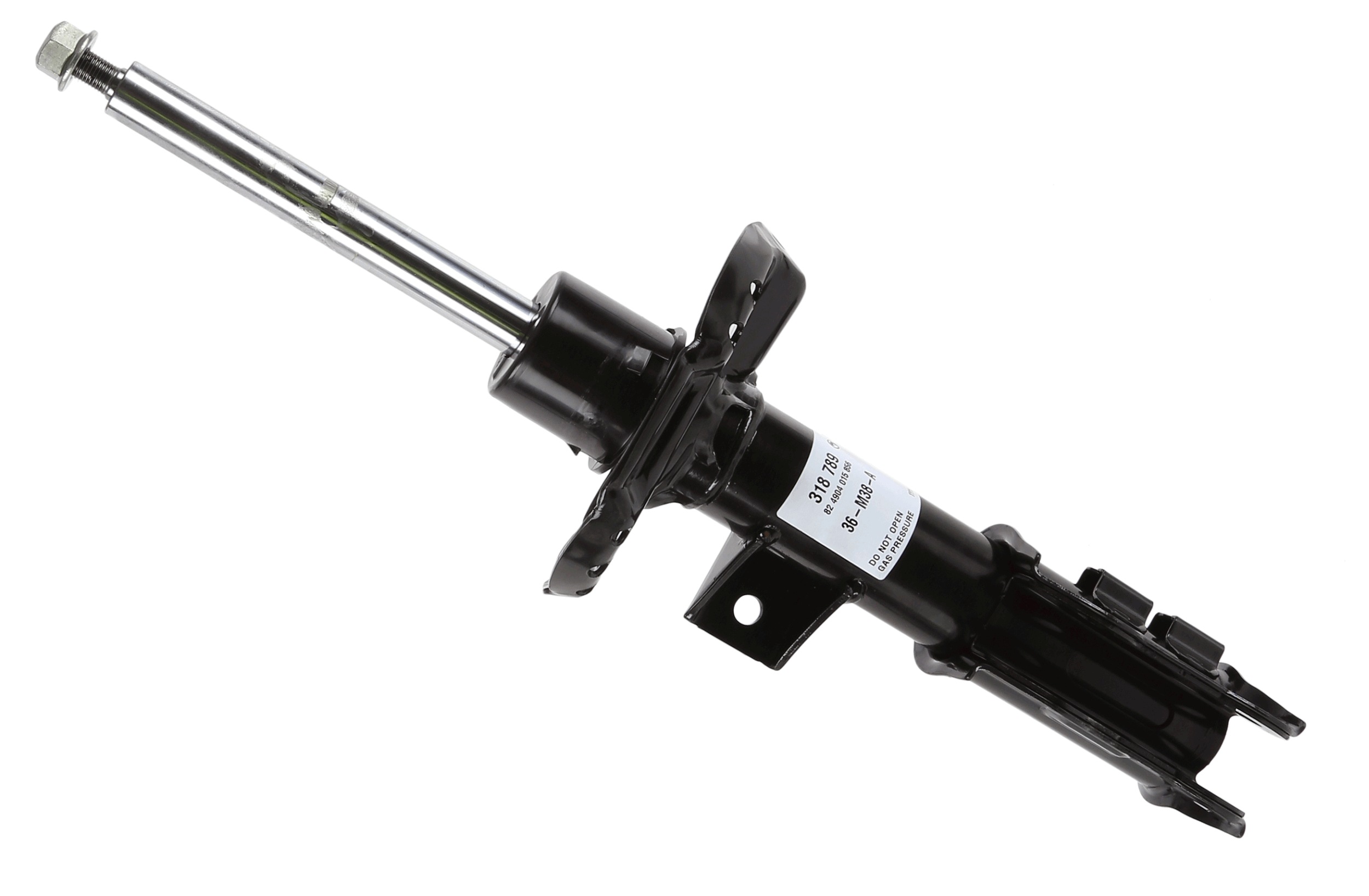 Ammortizzatore SACHS 318789